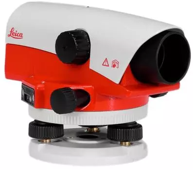 Нивелир оптический Leica Na724