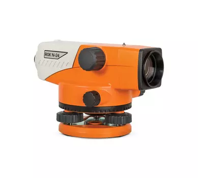 Нивелир оптический Rgk N-24