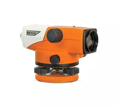 Нивелир оптический Rgk N-32