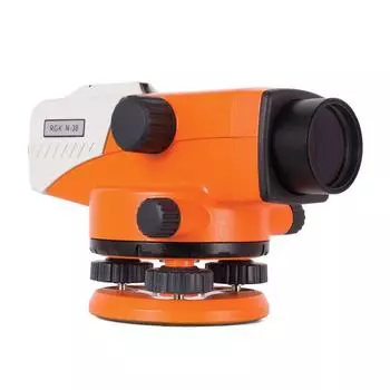 Нивелир оптический Rgk N-38