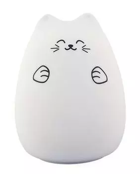 Ночник ЛЮЧИЯ Мяшки-Светяшки 120 Обнимашка (ljc-101)