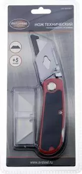 Нож Avsteel Av-900901