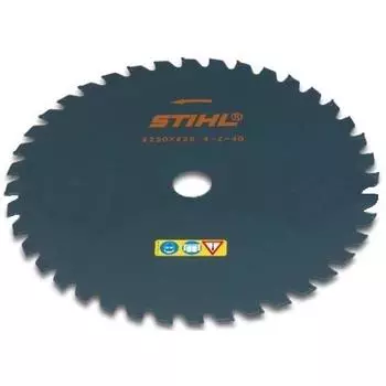 Нож для газонокосилок Stihl 40017133806