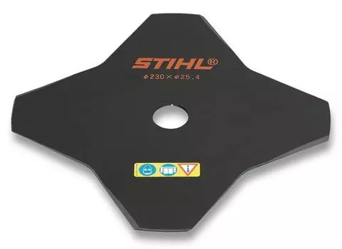 Нож для мотокос Stihl 40017133801