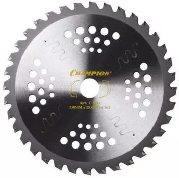 Нож для триммера Champion C5181 ninja