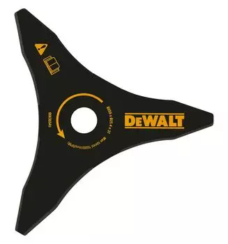Нож для триммера Dewalt Dt20653-qz