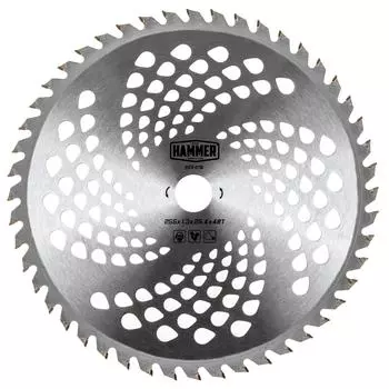 Нож для триммера Hammer 223-016