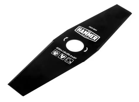 Нож для триммера Hammer 223-024