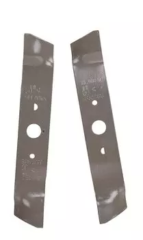 Нож Greenworks 29207