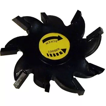 Нож Grost M2535 (109183)