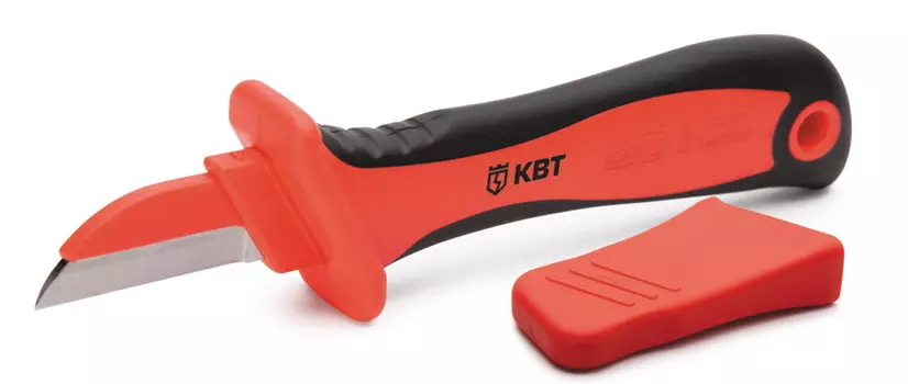 Нож КВТ НМИ-05