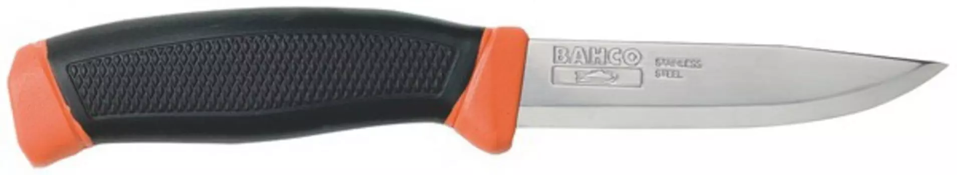 Нож строительный Bahco 2444