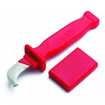 Нож строительный Cimco 120046