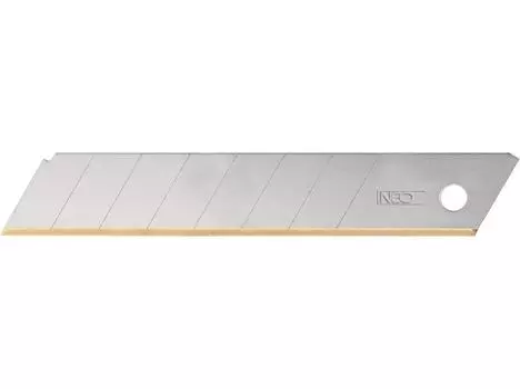 Нож строительный Neo 64-020