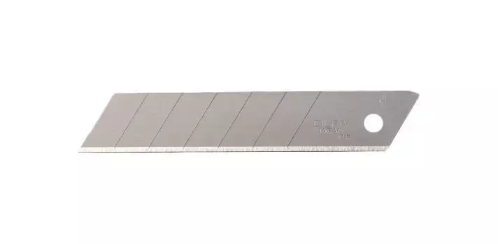 Нож строительный Olfa Ol-lb-50b