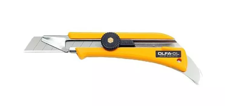 Нож строительный Olfa Ol-ol