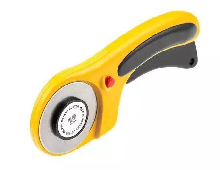 Нож строительный Olfa Ol-rty-3/dx