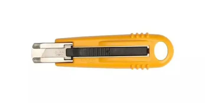 Нож строительный Olfa Ol-sk-4