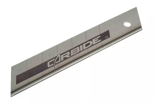 Нож строительный Stanley ''carbide'' stht0-11825