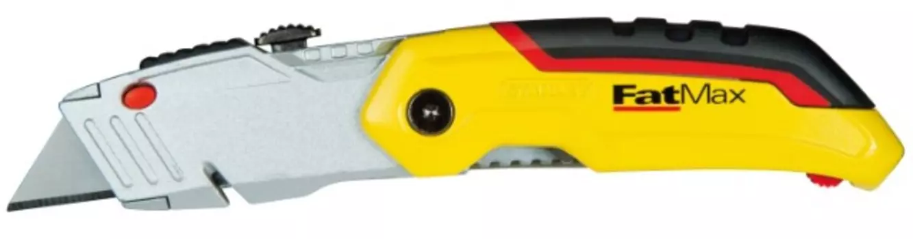 Нож строительный Stanley ''fatmax®'' 0-10-825