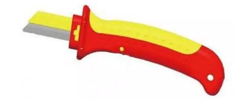 Нож Wedo Wd520e-02