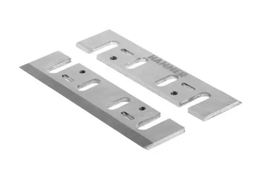 Ножи для рубанка Hammer 110мм (flex 209-104)