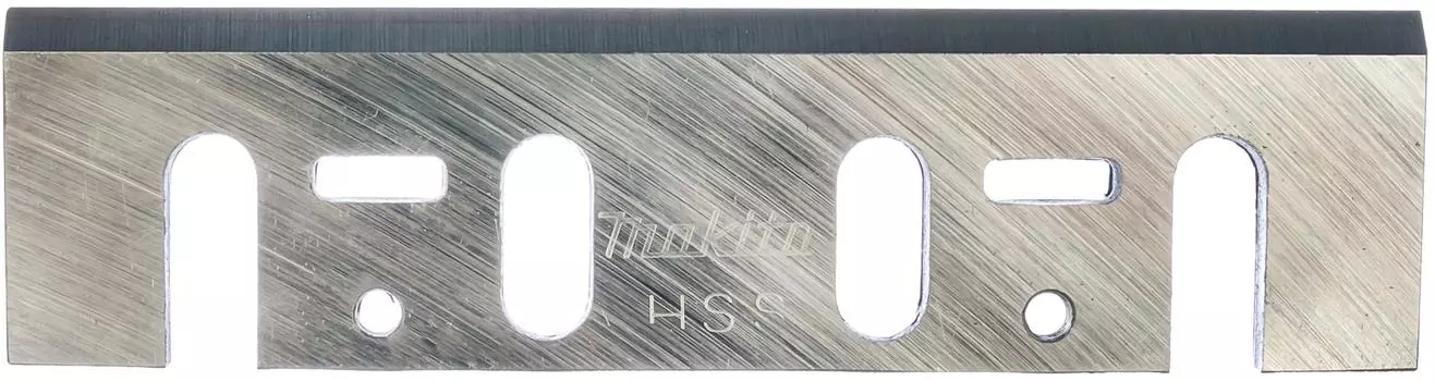 Ножи для рубанка Makita 110мм (793008-8, 2 шт.)