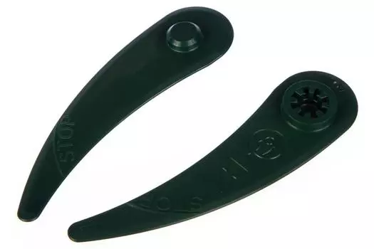 Ножи пластиковые Bosch F.016.800.371