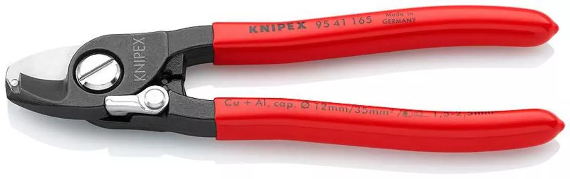 Ножницы Knipex Kn-9541165