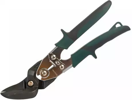 Ножницы Kraftool 2325-l ПРОФИ