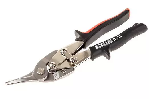 Ножницы по металлу Bessey D16l