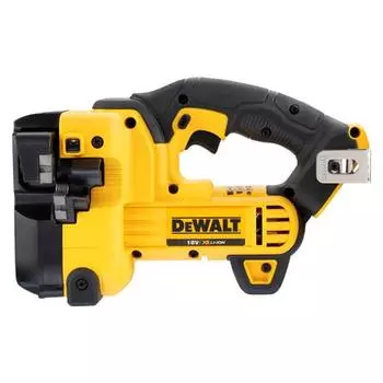 Ножницы по металлу Dewalt Dcs350n