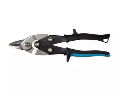 Ножницы по металлу Gross 78327