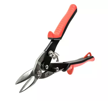 Ножницы по металлу Hammer 601-013