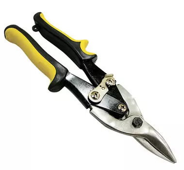 Ножницы по металлу Santool 031201-002-250