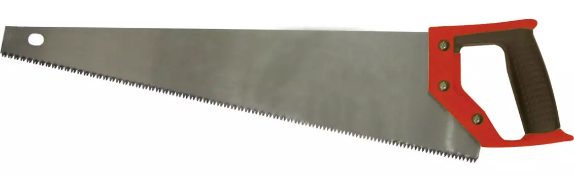 Ножовка Biber 85681