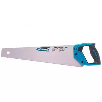 Ножовка Gross 24103