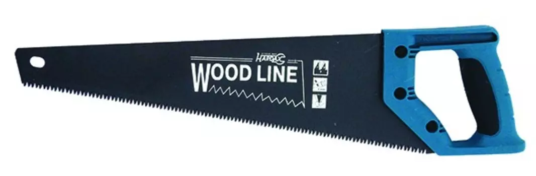 Ножовка Hardax 42-3-545