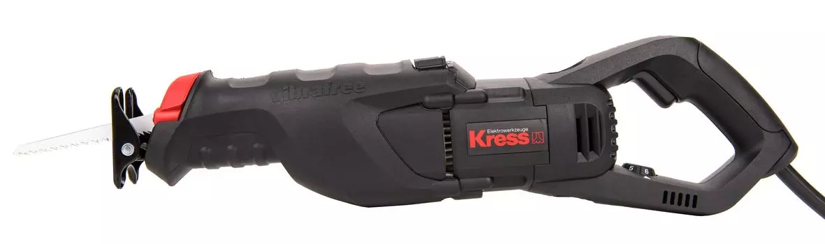 Ножовка Kress Ku401