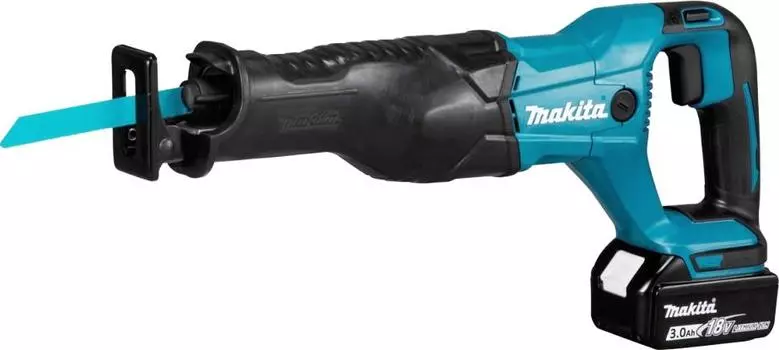 Ножовка Makita Djr186rfe 187266