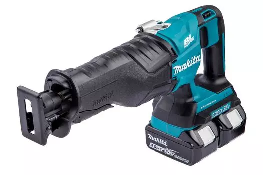 Ножовка Makita Djr360rm2