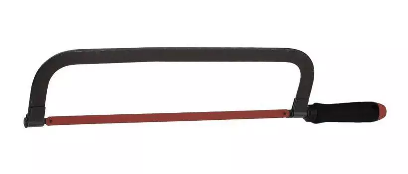 Ножовка по металлу Fit 40070