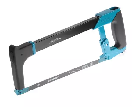 Ножовка по металлу Gross 77600