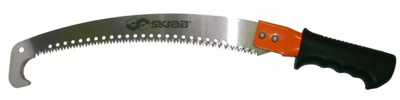 Ножовка Skrab 28153