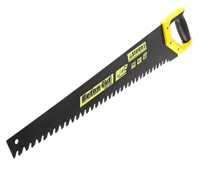 Ножовка Stayer 2-15097