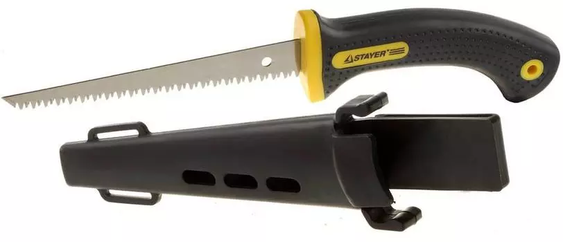 Ножовка Stayer 2-15170 profi