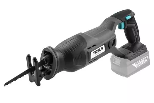 Ножовка Tesla Tr18dc