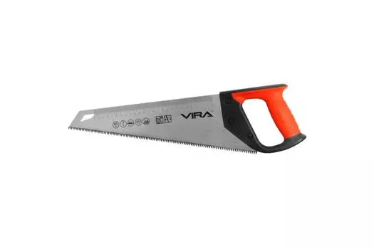 Ножовка Vira 800240