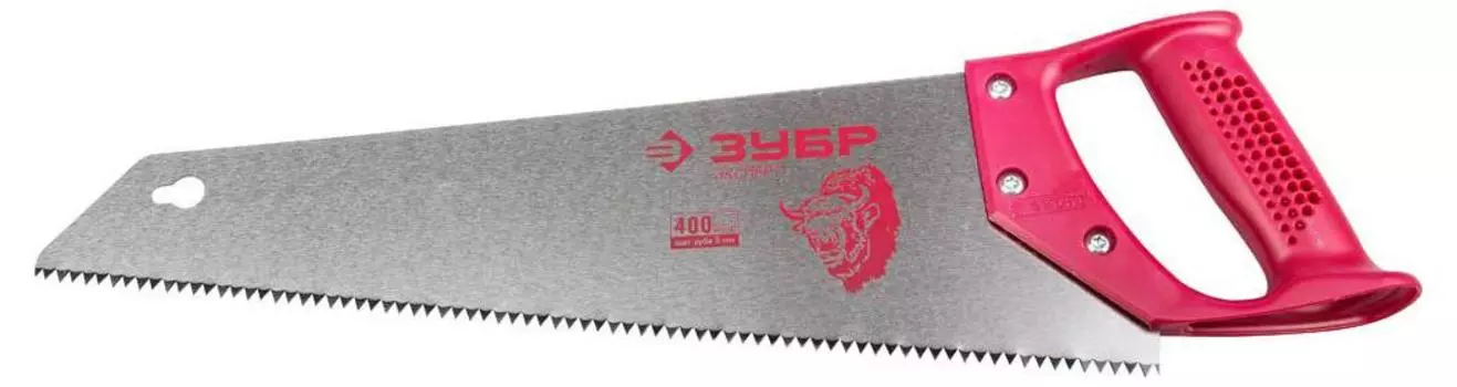 Ножовка ЗУБР 15073-40