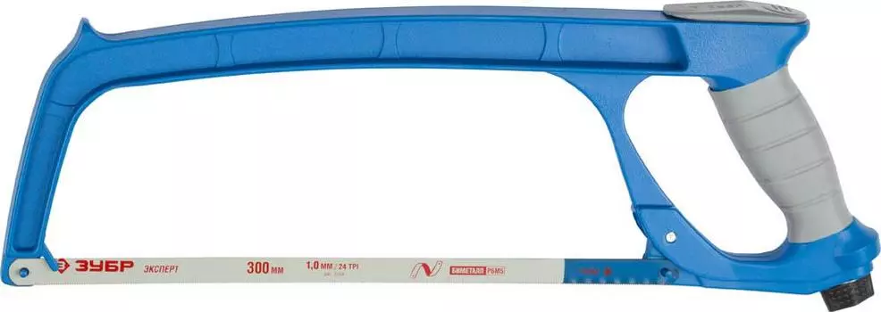 Ножовка ЗУБР ПРО-500 15776_z01